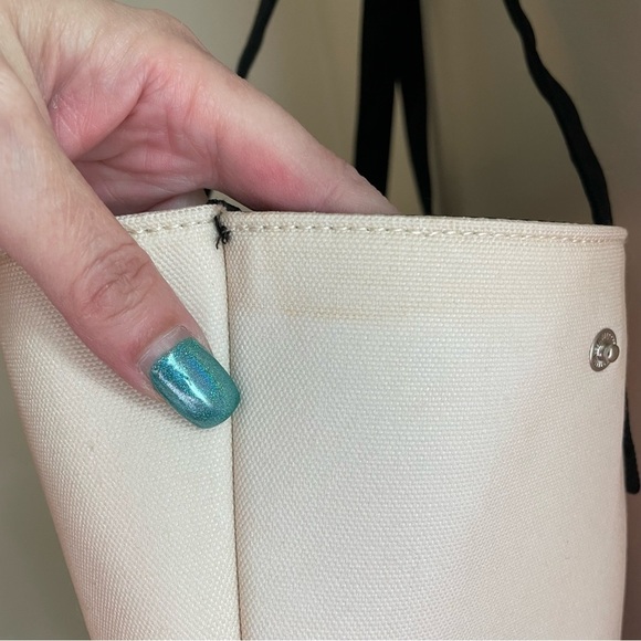 Marvellous Makeup/Beach Tote, Graphic Tote - Picture 5 of 14